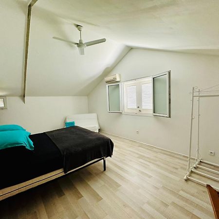 Maison Avec Piscine Αντίμπ Εξωτερικό φωτογραφία