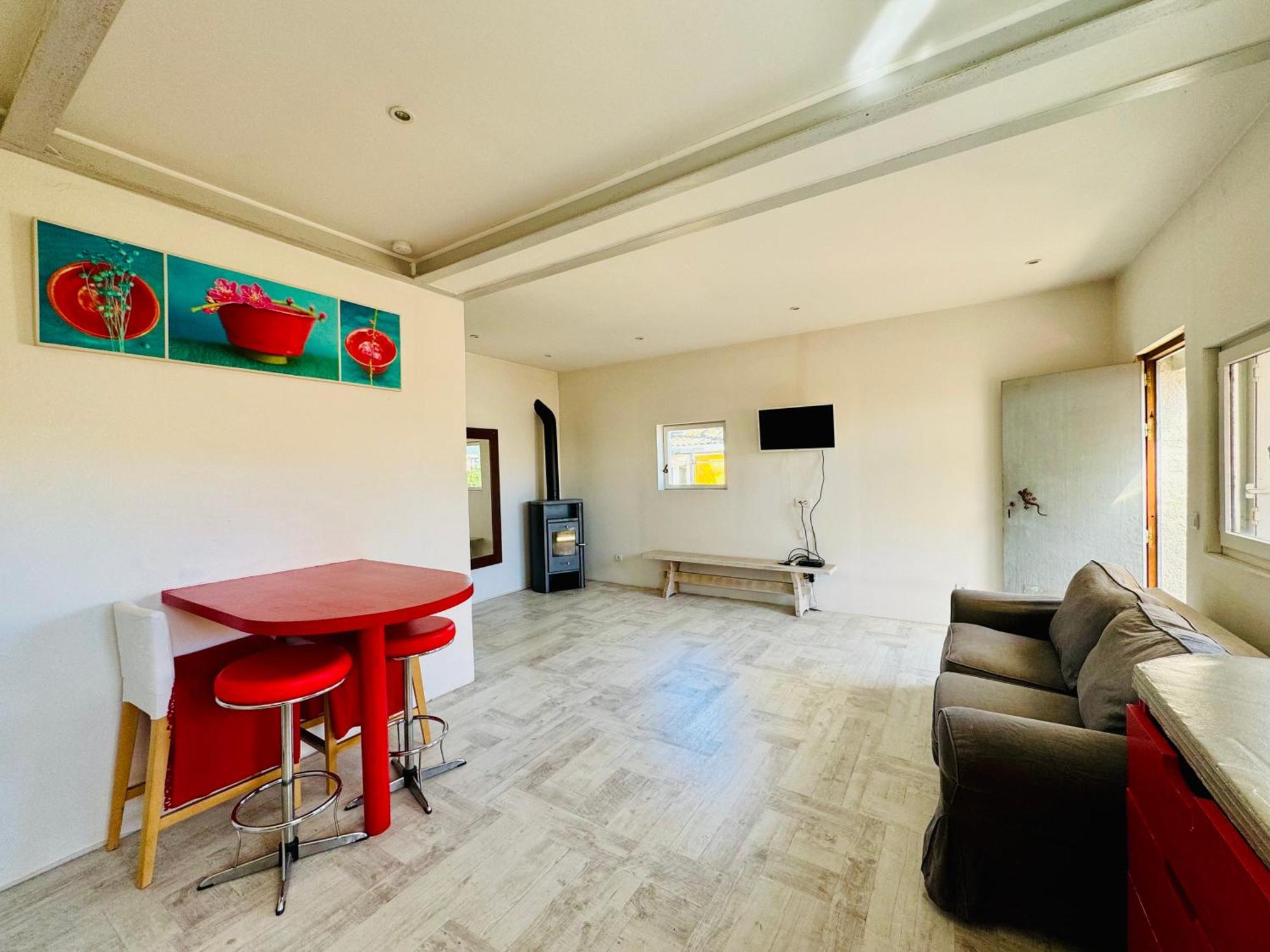 Maison Avec Piscine Αντίμπ Εξωτερικό φωτογραφία