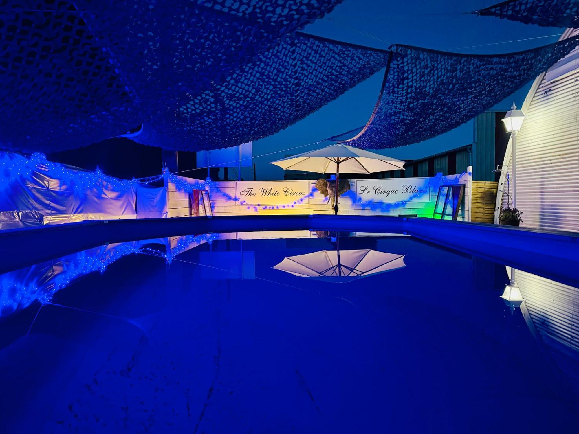 Maison Avec Piscine Αντίμπ Εξωτερικό φωτογραφία